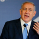 Illustration for article titled Netanyahu Begins Calling For Israeli Return To Ancient Homeland Of Iran
